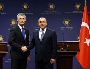 NATO warns migrant routes to EU could change