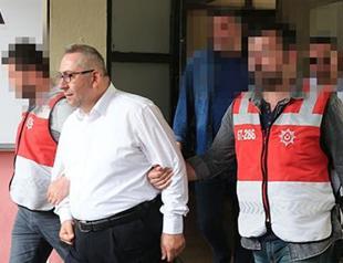 Four arrested in Turkey’s Gülen financial links probe, businessmen face jail time