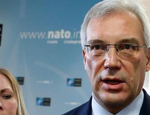 Russia warns US over naval incident as NATO tensions laid bare