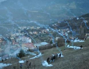 48 people sued over gold mine protest in Turkey’s north