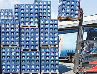 Germany marks 500 years of beer purity law