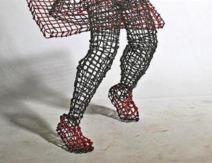 Mamut Art Project in Istanbul