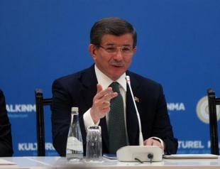 Turkish PM reveals government’s cultural development program