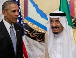 US, Gulf states united in goal to ‘destroy’ ISIL: Obama