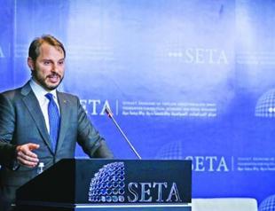 Turkish gov’t works on a separate coal law: Minister