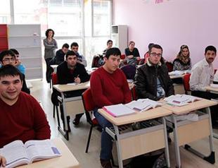 Turkish state to employ 40,000 disabled people in 2016