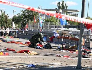 ISIL suspect in Ankara bombing caught in Turkey’s east