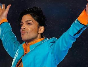 Purple Rain superstar Prince, 57, dies at US studio complex