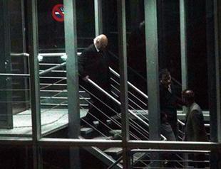 Asil Nadir set free in Turkey after being extradited by Britain