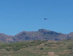 Three killed in PKK attack in Turkey’s east