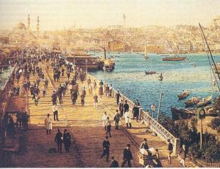 INTERVIEW: Despina Vlami on ‘trading with the Ottomans’