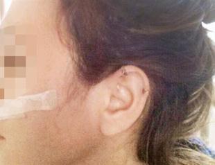 Man cites ‘insult on president’ as cause for violence against woman