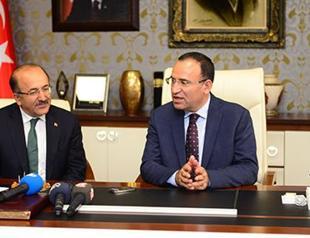 ‘Revolutionary’ draft regulations on judicial system planned: Justice minister