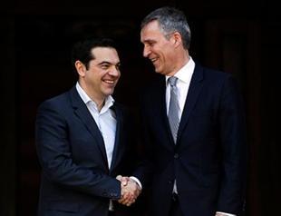 Greece says Turkish demands obstructing NATO mission in Aegean