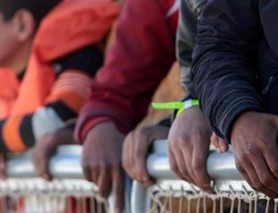 Migrant flow from Turkey to Greece picking up again: IOM