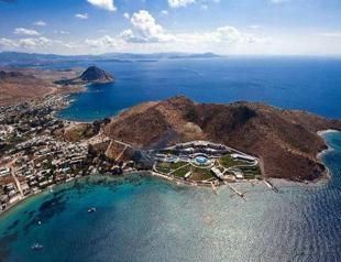 Hotel occupancy rates plunge 20 pct in Istanbul: Association