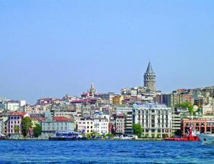 EBRD tells Turkey’s journey to become its largest market