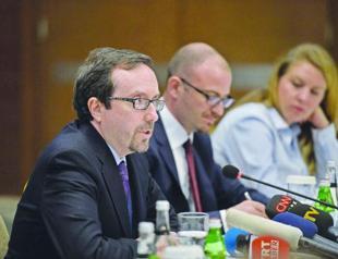 Local production not of great importance: US envoy