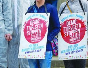 EU, US should secure trade deal this year, US negotiator says