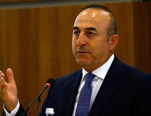 Turkish FM calls for attendance at UN Humanitarian Summit in Istanbul