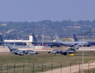 Germany demands guesthouse at Turkey’s İncirlik, not a fixed base: Sources