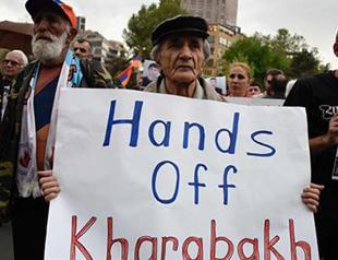 Two Armenian soldiers killed in Karabakh despite truce