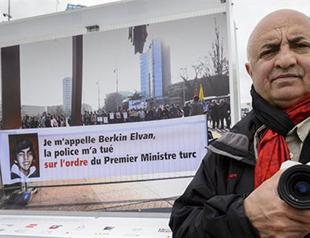 Swiss reject Turkish request to remove picture linking Erdoğan to Berkin Elvan