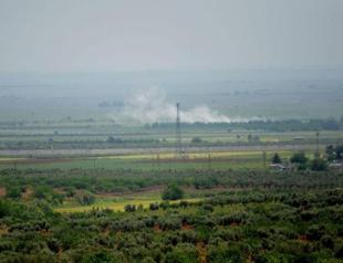 13 ISIL militants killed in Turkish shelling in northern Syria