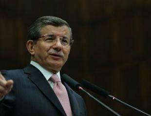 Turkish PM rules out removing secularism from constitution