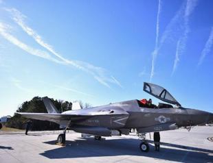 F-35 program on track, set to deliver 100 aircraft in 2018: US officials