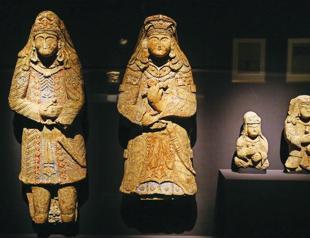 The Great Age of Seljuks shown at Met Museum