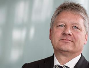 Germany confirms departure of spy agency chief