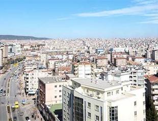 European bank supports Gaziantep in cutting emissions by 20 pct by 2023