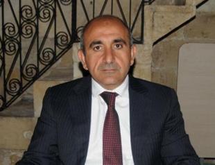 Kilis mayor says ISIL rockets aimed at Deputy PM