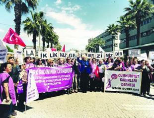 CHP calls on speaker to resign as outrage persist over secularism remarks