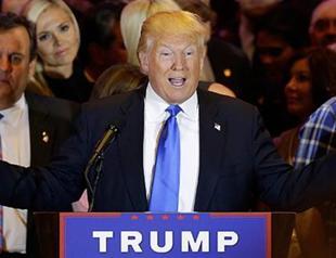 Clinton all but secures nomination, Trump advances lead in primaries