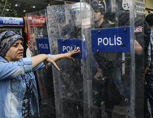 Woman hit by military vehicle dies in Turkey’s southeast