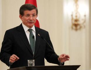 Turkish PM rules out removing secularism from constitution