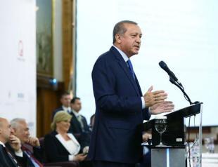 Turkey, Israel discuss sending energy ship to Gaza