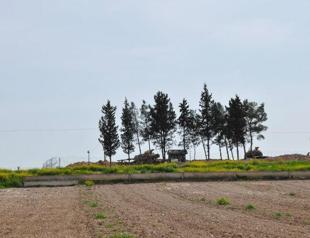 ISIL fires five mortar shells near Turkish border post