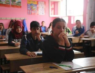 More than 2 million Turkish children lack access to compulsory education: CHP report