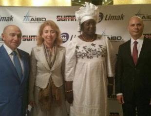 Two Turkish companies win bid to complete construction of airport in Senegal