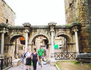 Antalyas historic Kaleiçi on its way to UNESCO