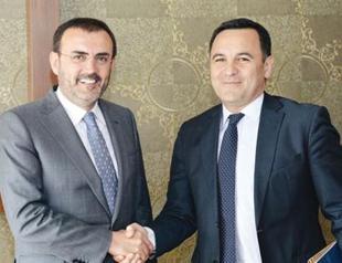 Culture minister ‘open to suggestions’ on contested cultural center