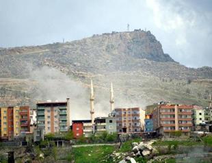 One soldier killed in PKK attack in Turkey’s southeast