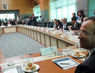 Ruling AKP insists controversial immunity bill is constitutional