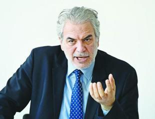 Turkey-EU rights gap widening: Timmermans