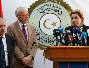 ‘Up to 16 Egyptians’ feared killed in clashes with smugglers in Libya