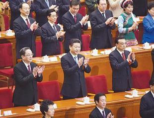 China imposes controversial new controls on foreign NGOs