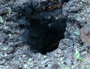 Two rocket projectiles hit Turkey’s Kilis